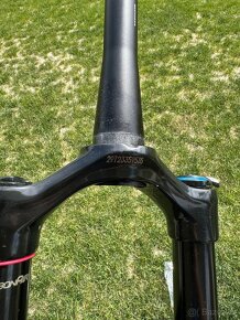 Rock Shox Revelation 29" 150mm - NOVA - 7