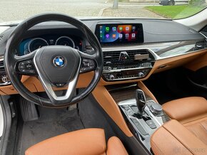 Bmw G30 530xd 2017 195KW - 7