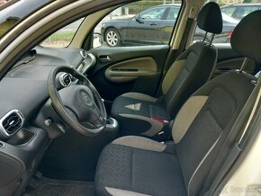 Citroën C3 Picasso 1.6HDi SERVISKA 2xKOLA TAŽNÉ KLIMA - 7