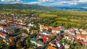 Prodej rodinného domu, Chabařovice, ul. Radniční - 7