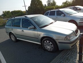 Prodám Škodu Octavia 2009 - 7