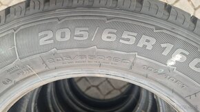 letní pneu 205/65/16 Goodyear (106) - 7