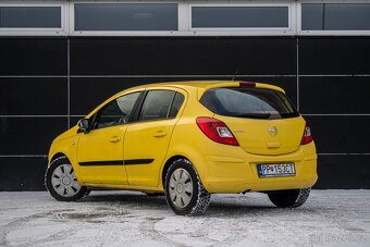 Opel Corsa 1.2 16V - 7