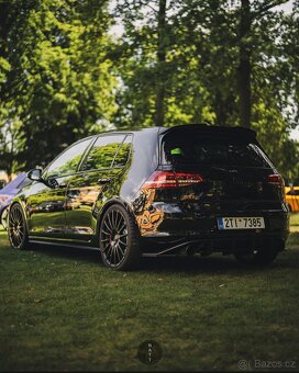 Golf 7 Gti - 7