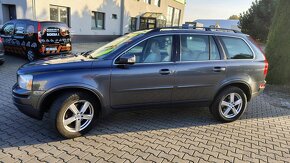 VOLVO XC90 CM71 CM7146 136 KV - 7