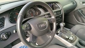 Audi A4 Avant 3.0 TDi 150Kw r.v. 2013 - 7