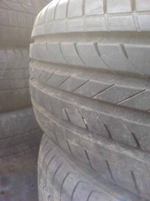 Letní pneu, 185/65/15, Linglong Green-Max HP 010, 4x - 7
