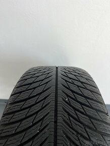 ❄️ Alu kola Trinity, Škoda Superb 3, 5x112 r19 - 7