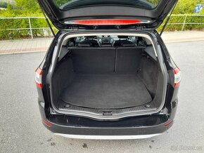 FORD MONDEO 2.0 TDCI 103KW NOVÉ ROZVODY,SERVIS - 7