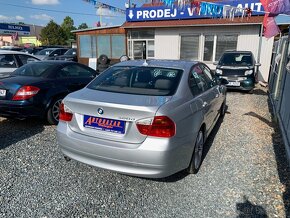 BMW 3 2,0 320D - 7