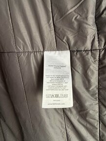 Zateplená bunda Fjallraven Kiruna Padded Jacket M Dark Navy - 7