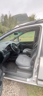 Seat Alhambra 1.9 TDI, camper - 7