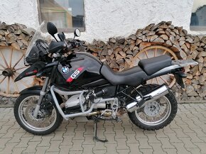 BMW R1150GS - 7