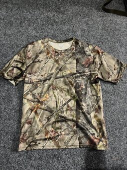 Camo lovecké oblečení - 7