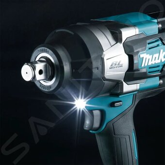 MAKITA RÁZOVÝ UTAHOVÁK TW001GZ - 7