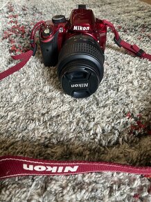 Nikon D3200 18-55 mm - 7