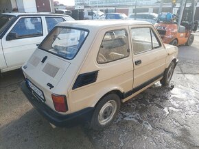 Fiat 126p maluch - 7