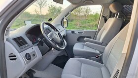 VOLKSWAGEN MULTIVAN T5 --- 126 000KM --- 7 MIESTNY ---1.9TDi - 7