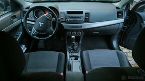 Mitsubishi Lancer 1.8 Sportback - 7