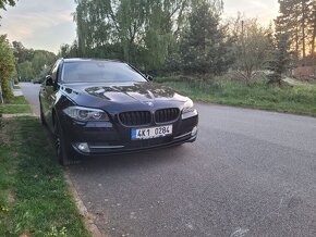 530 xDrive F11 2013 - 7