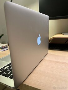 MacBook Air 13" 2017, 8 GB RAM, 128 GB SSD - 7