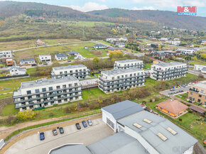 Prodej bytu 3+kk, 77 m², Beroun - 7