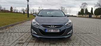 Prodám Hyundai i40 1.7 CRDI 100 kw - 7