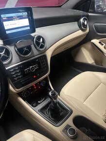 Mercedes CLA 180 200tis.km - 7