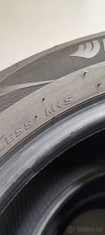 Jako nové 235/55/18 Hankook Dynapro HP2, DOT 1423 - 7