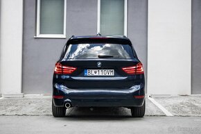 BMW rad 2 Gran Tourer / Sport Line - 7