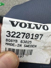 Volvo XC40 tažné zařízení - 7