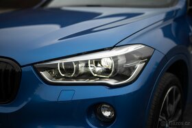 BMW X1 M-paket 25d-xdrive 231k ODPOČET DPH - SLEVA - 7