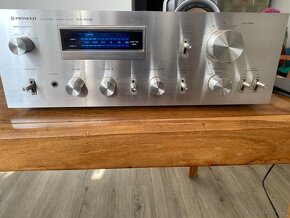 Pioneer SA-608 - 7