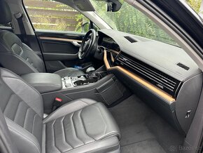 Volkswagen Touareg 3.0 TDI odpočet DPH - 7