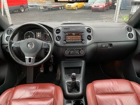 Volkswagen Tiguan 2.0 TDi 4x4 - 7