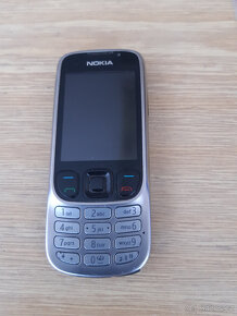 Nokia 6303i - 7