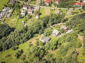 Prodej pozemku k bydlení o ploše 3041 m², Pyšely-Zaječice. - 7