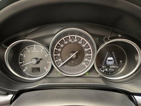 Mazda CX-5 EXCLUSIVE 2.0 benzin LED-XENON-NAVI-TAŽNÝ 87 TKM - 7