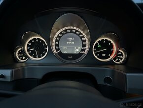 Prodam Mercedes E350 4matic - 7