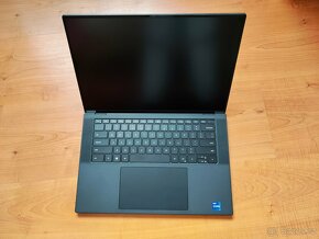 Dell Precision 5560 i7-11800H 64GB 1TB SSD Geforce A2000 4GB - 7