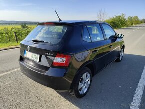 Škoda Fabia III 1.2tsi 81kw 2016 DIGIKLIMA - 7