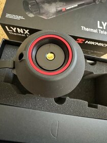 Termovizní monokulár Hikmicro LYNX LC06 - 7