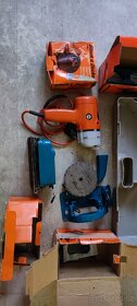 Black & Decker kufr s nářadím - 7