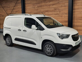 Opel Combo Van 1.2 Turbo Dynamic - Odpočet DPH 23% - 7