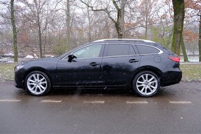 Mazda 6 2.2 skyactiv d - 7