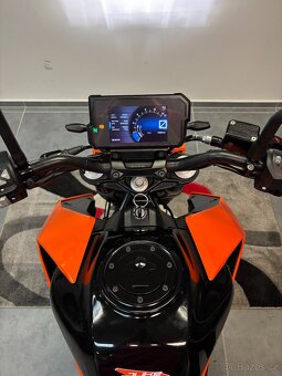 KTM 125 Duke - 7