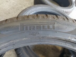 265/40 R22 , 295/35 R22 - 7