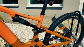 Prodám ebike FOCUS SAM² 6.7 29" - 7