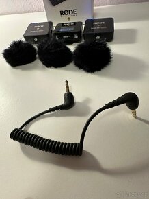 RODE Wireless GO II - bezdratový dualní system - 7