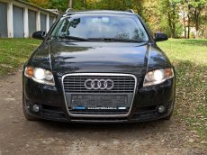 AUDI A4 Avant B7 – 2,5 TDi 120KW - BDG - - NÁHRADNÍ DÍLY - 7